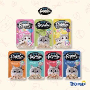 Pate Regaloss