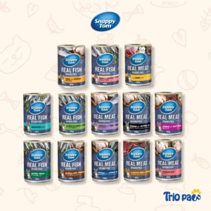 Pate Sanppy Tom Lon