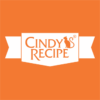 Logo Cindy Recipe