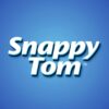 Logo Snappy Tom