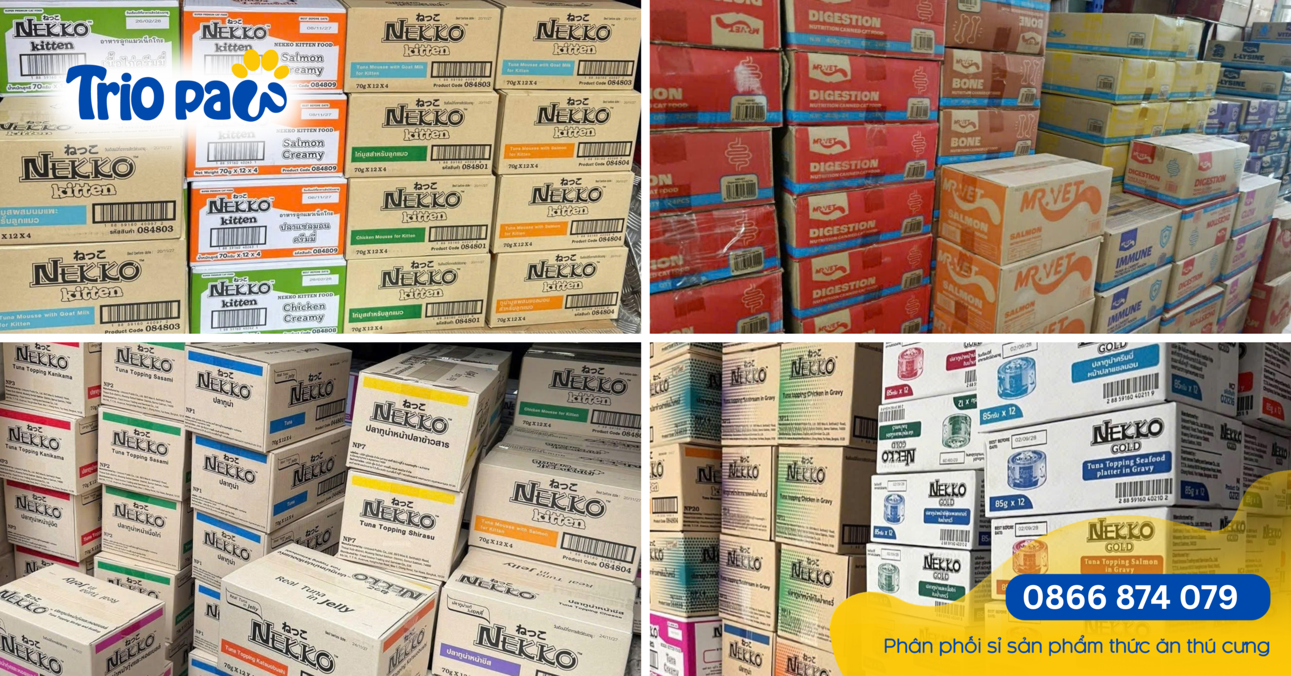 SNACK THƯỞNG CHO MÈO LOẠI NÀO BÁN CHẠY – NGUỒN SỈ